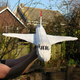 Image for article titled Lego Concorde Can Brick the Speed of Sound